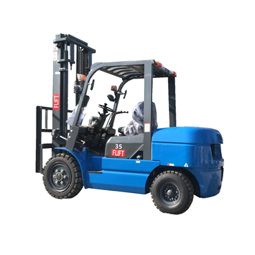 3.5 Ton Diesel Forklift