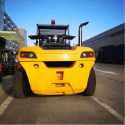 16ton diesel forklift  china manufacturer