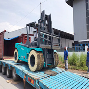 FLIFT brand 12t electic forklift