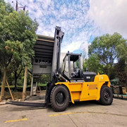 16ton diesel forklift truck