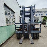 side shifter forklift