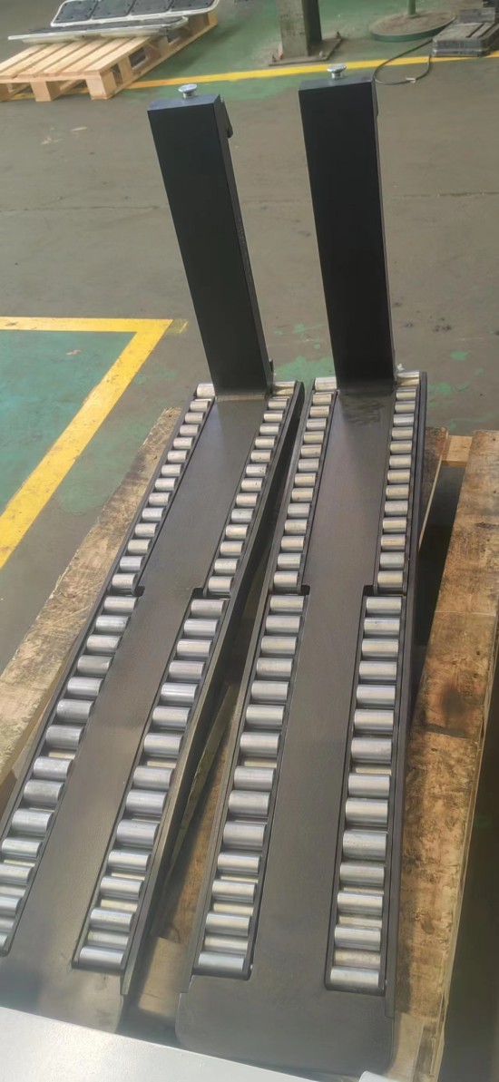 Buy Roller Fork Attachment