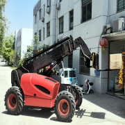 2500kg Telehandler for sale