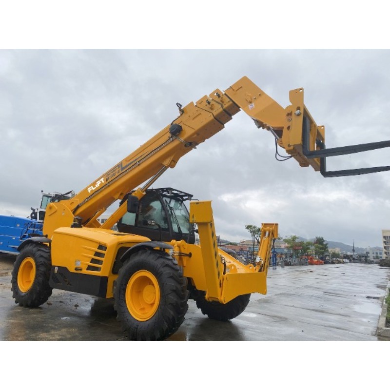 15k telehandler