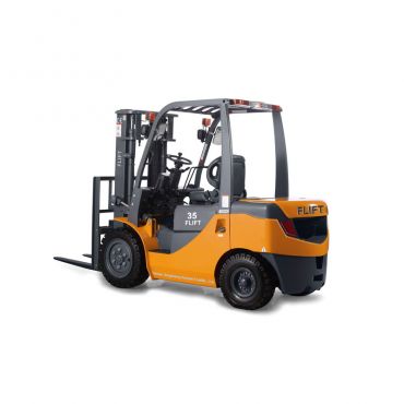 3.5 Ton Gasoline Forklift