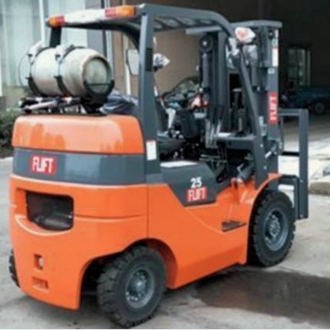 Box car forklift price