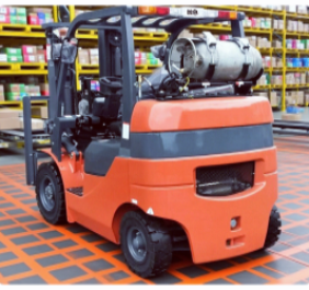 compact forklift for sale