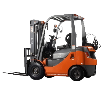 Gasoline 4000 lb Forklifts