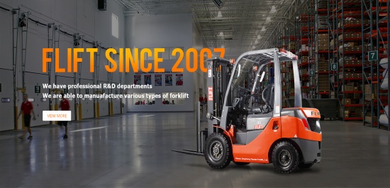 how much does a propane forklift cost