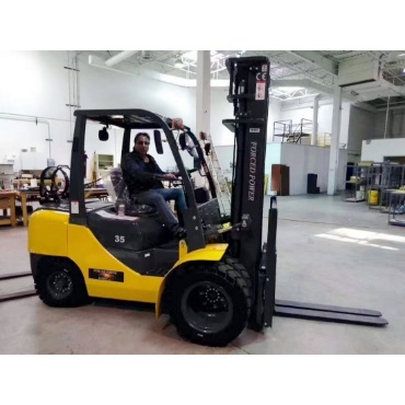 lpg lift