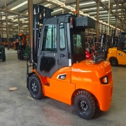 3.5 t lpg forklift price