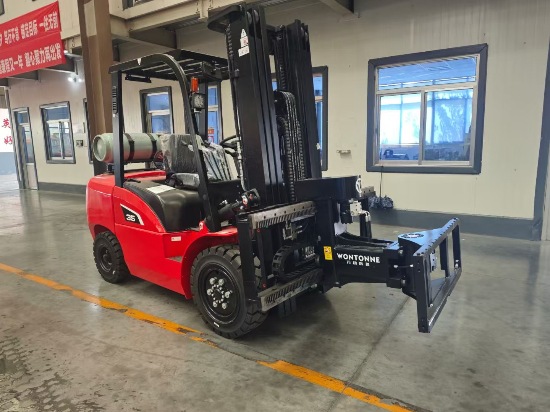 3.5t lpg forklift price