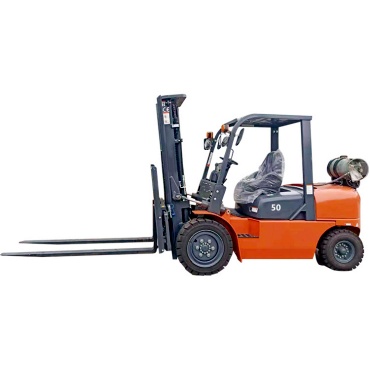 5 Ton LPG