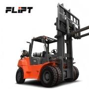 7t lpg forklift price