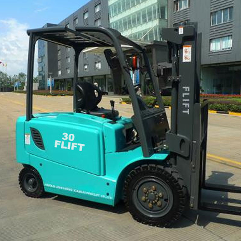 3 Ton Electric Forklift