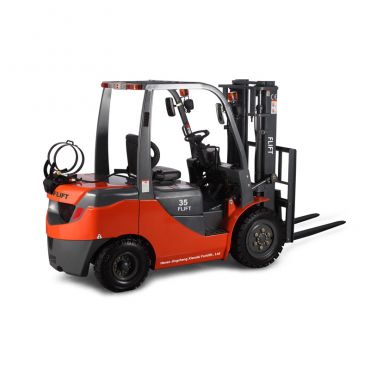 3.5 Ton CNG forklift