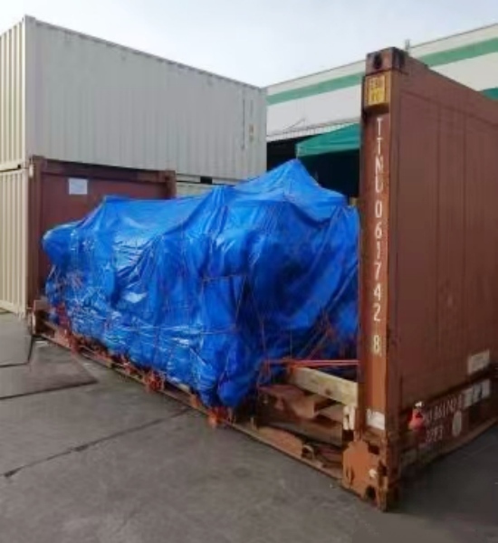 Best Side Loader Forklift