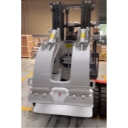 paper roll clamp forklift China
