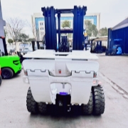 3.5 Ton Paper Roll Clamp Forklift