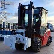 3.5T Diesel Forklift 