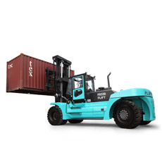 33 Ton Diesel Forklift