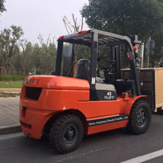 4.5 Ton Diesel Forklift