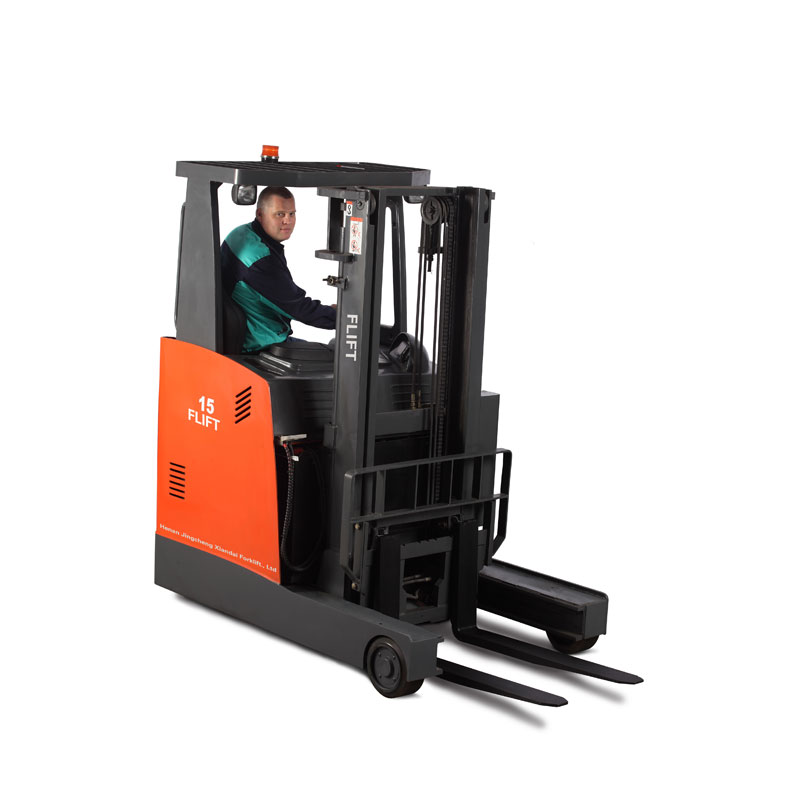 1.5 Ton Reach Forklift