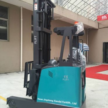 1.5 Ton Reach Forklift