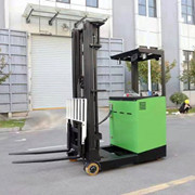 Chinese FLIFT brand 2.5 ton electric reach forklift truck price