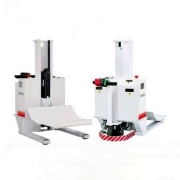 roll handling equipment