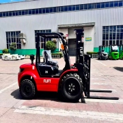 rough terrain forklift for sale