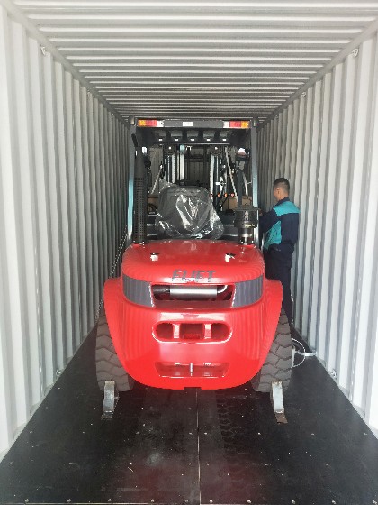 off road forklift for sale