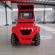 Heavy Duty 3.5T Rough Terrain Forklift