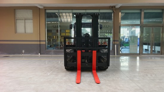 4x4 forklift