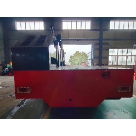 side loaders