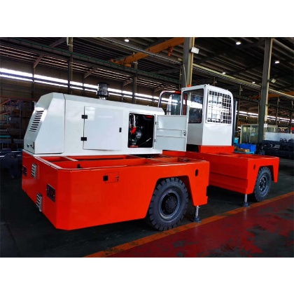 sideloader forklift