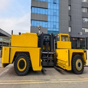 20 ton side loader forklift for sale