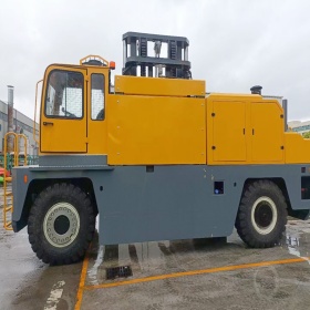 20t side loader forklift price