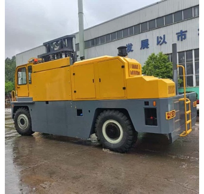 44800ilbs Side Loading Forklift 