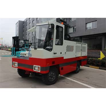  side loader manufacturers