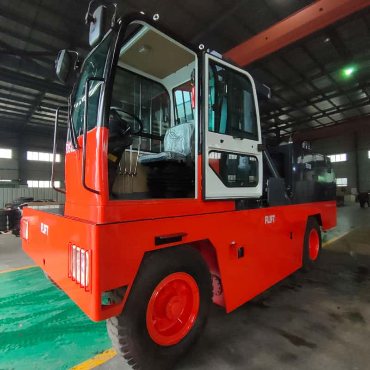 6Ton Diesel Side Loader