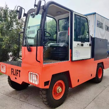  Heavy Duty Sideloader manufacturer