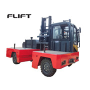 3 ton side loader forklift with XINCHAI engine