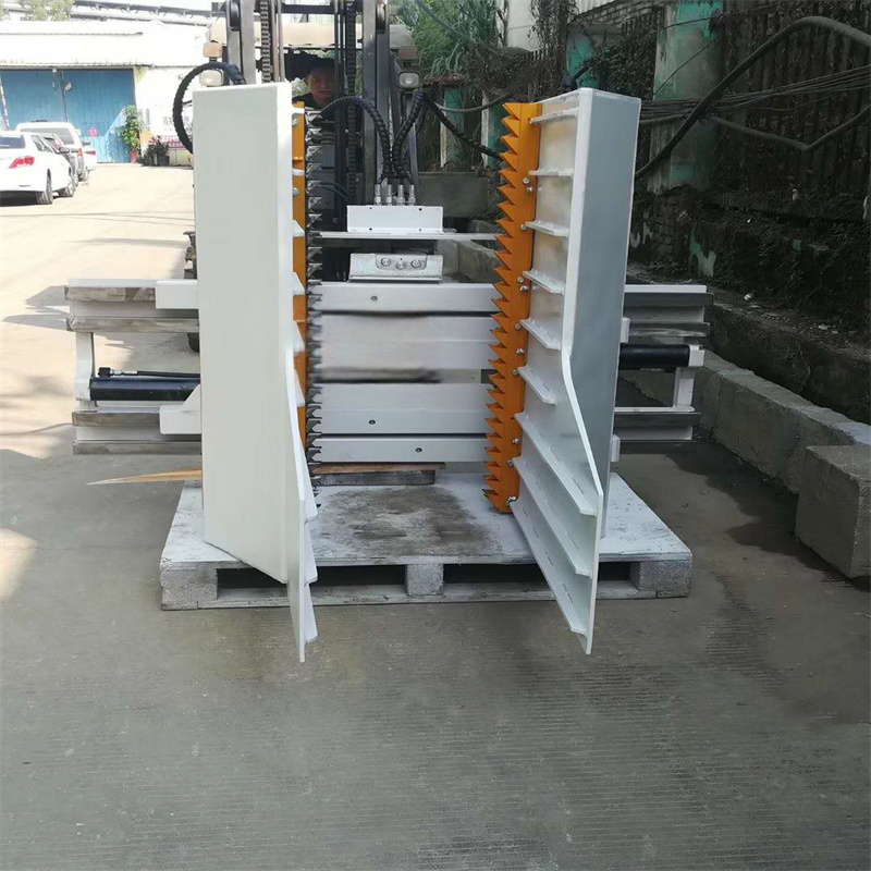 X55F-CXJ-04B Waste Paper Fixture