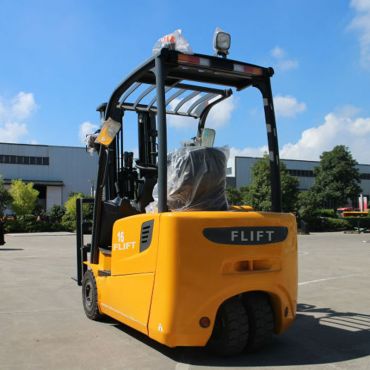 1.6 Ton Three Wheel Forklift