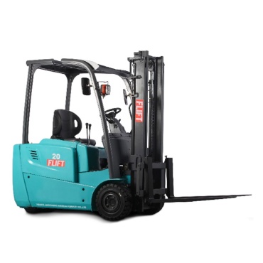   three wheel electric