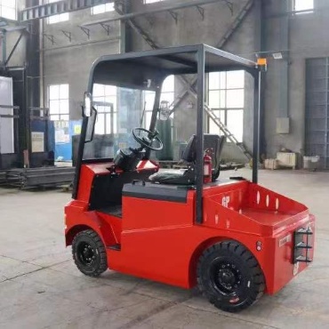 10t electric tow tractors
