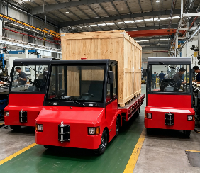 15t electric tow tractor price
