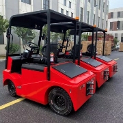 3t Electric Tow Tractor