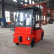 FLIFT 8 ton electric towing tractor for sale